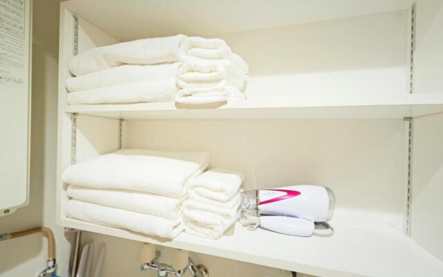 Sapporo - Apartment - Vacation STAY 7939