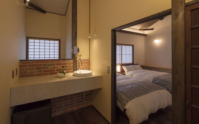 Sanjusangendo Yoitsubaki