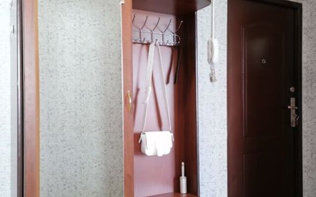 Уютный дом на ул. Авиаторов, 68