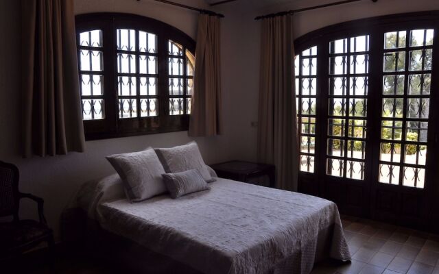 Villa Carla