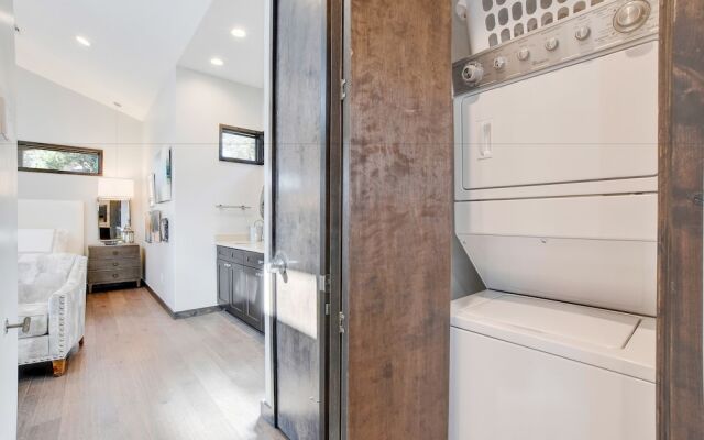 2113 Barbaro Way Cabin Unit 16