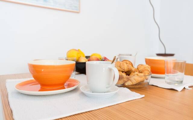 Apartamento Pedregalejo