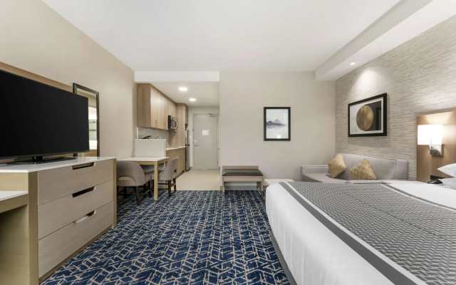 Best Western Premier Route 97 Vernon