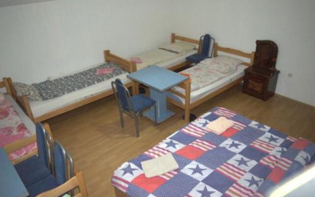 Hostel Istanbul