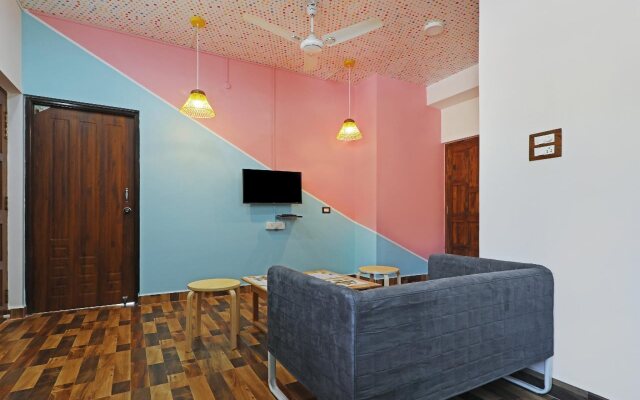 OYO Home 26181 Design 2BHK Nagao