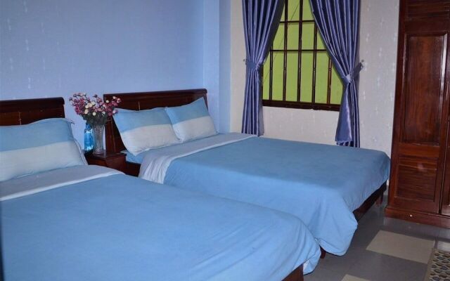 Gia Cuong Hotel Dalat