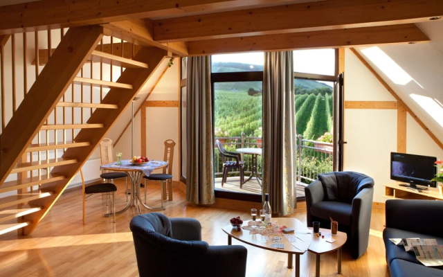 Ferienweingut Pies Ellenz-Poltersdorf