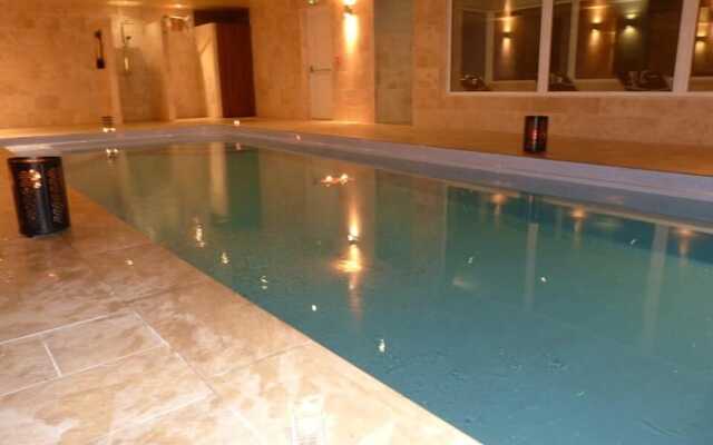 Dunamoy Cottages & Spa