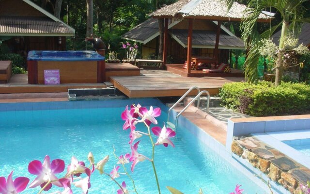 Faye Orchid Resort