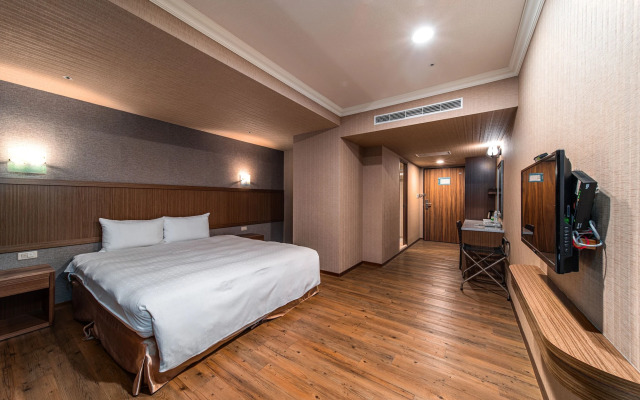 Fish Hotel - Pingtung