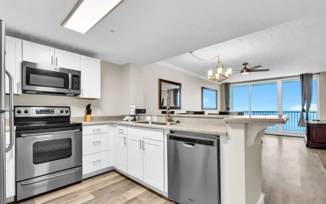 Majestic Beach Towers 1-2003