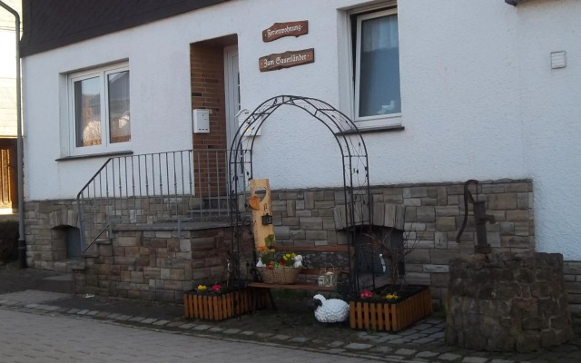 Zum Sauerländer Altstadt