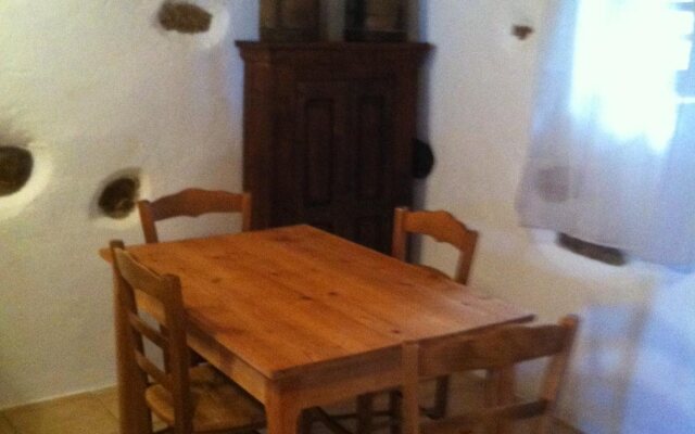 L'Orca Di San Gavinu