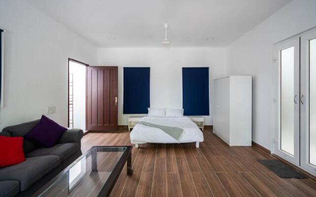 Truliv Villa Cabana
