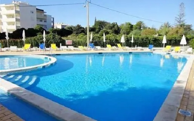 Apartamentos Maralvor