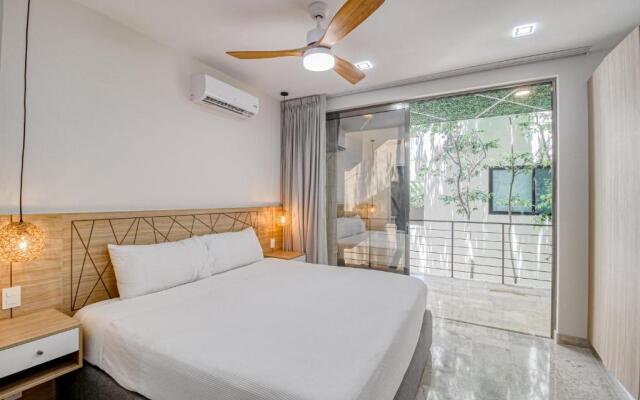Brava Towers 212 at Aldea Zama