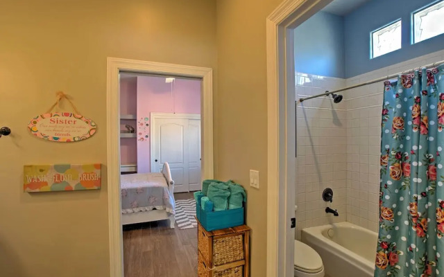 Luxe Scottsdale Home w/ Pool & Mountain Views!