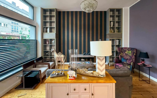 Trip Inn Boutique Rubens Hotel