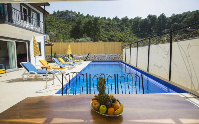 Villa Doga by Akdenizvillam