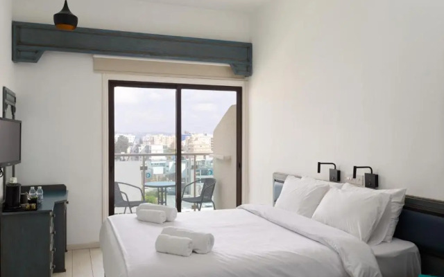 Hotel Tsanotel