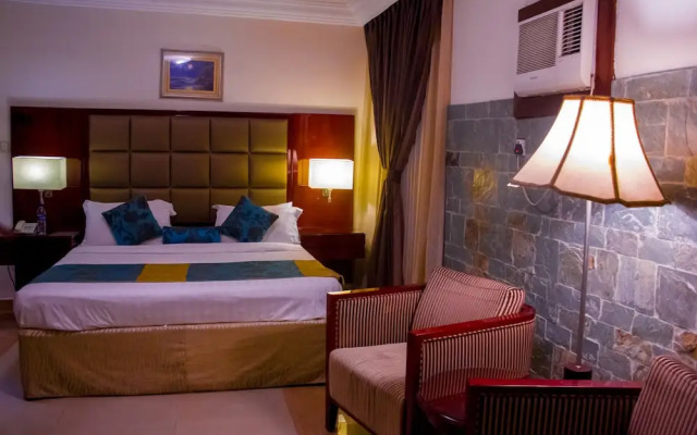 De Rembrandt Hotels & Suites