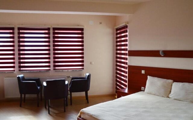 Arabella Hotel
