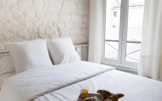 La Suite Paradis