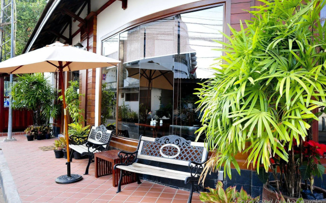 Salana Boutique Hotel