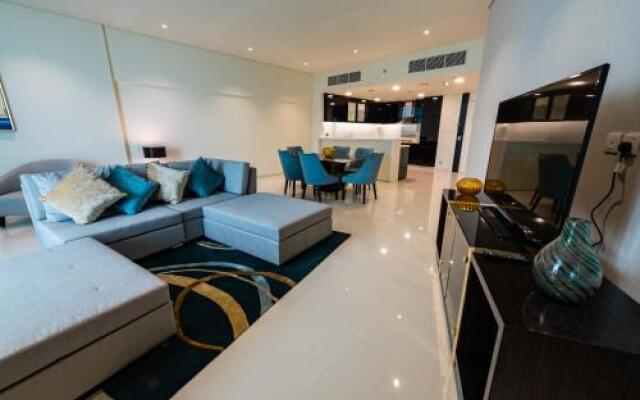 Blue Ocean Holiday Homes Bay s Edge