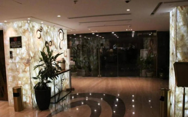 Asal Al Hamra Hotel Jeddah