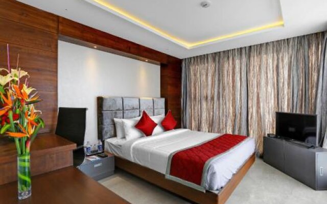 Bhagini Icon Premier Hotel