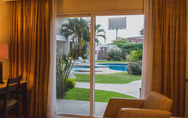 Casa Francisco Cuernavaca