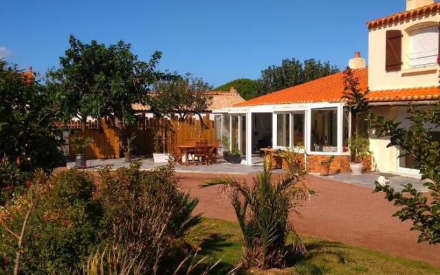 Gîte "La Belle Etoile" 2 nuits minimum, 3 étoiles