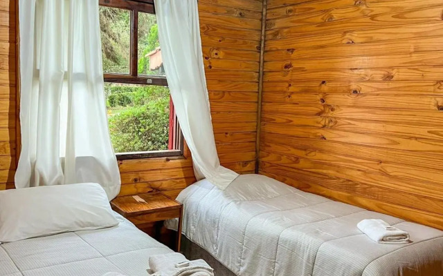 Pousada Locanda Belvedere