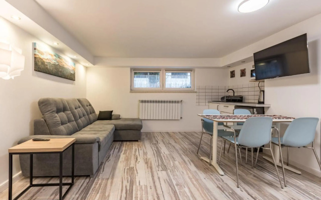 Willa Nasza u Agnieszki- 200m KRUPÓWKI