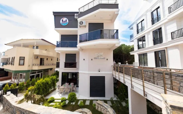 Yaraşır Family Suite