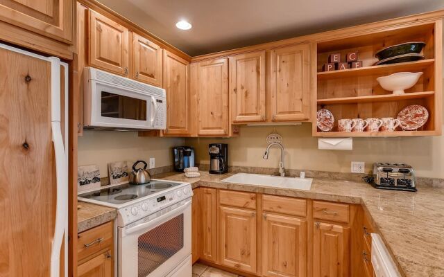 Westwind 202 2BD 2BA Plat. Condo