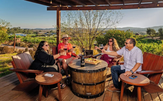 Brisa Del Valle Hotel Boutique