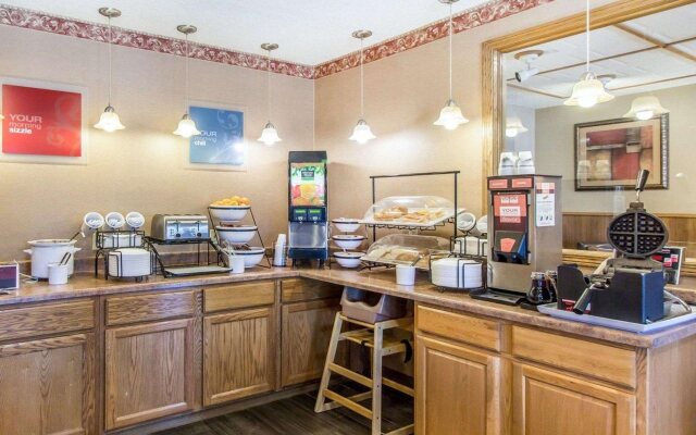 Comfort Inn Valentine
