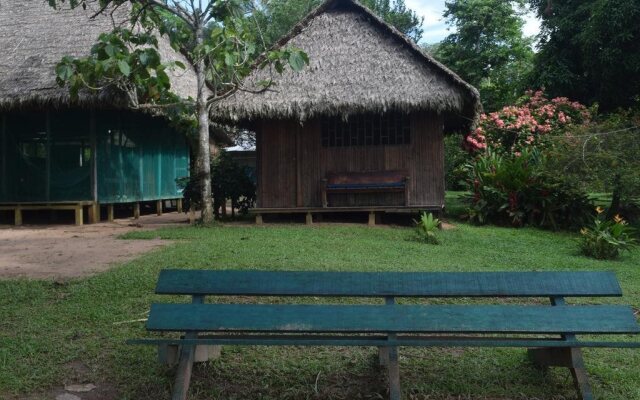 Green House Tambopata
