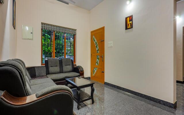 OYO 78022 Vinu Villa