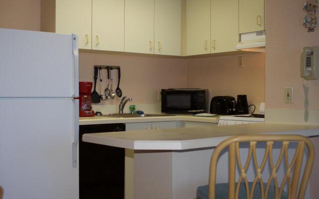 The Suites at Americano Beach - Daytona Beach