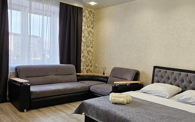 Апартаменты на улице Генерала Белика 5