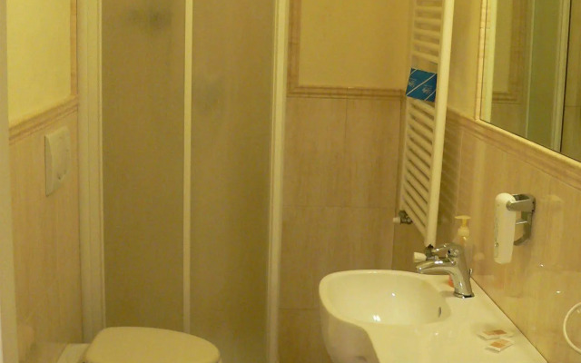 Hotel Santa Costanza