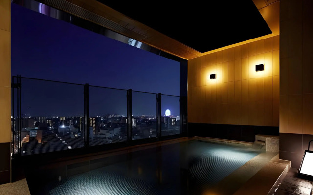 Candeo Hotels Matsuyama Okaido