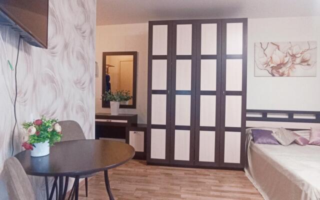 Апартаменты на улице Университетская Набережная 60