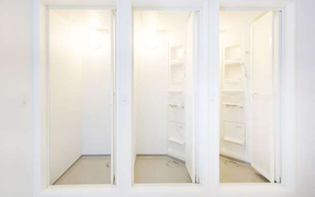 HATAGO tenjin private