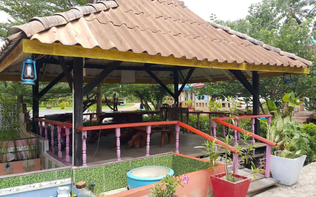 Promtawan Resort