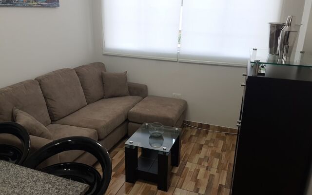 Lima Flats 4