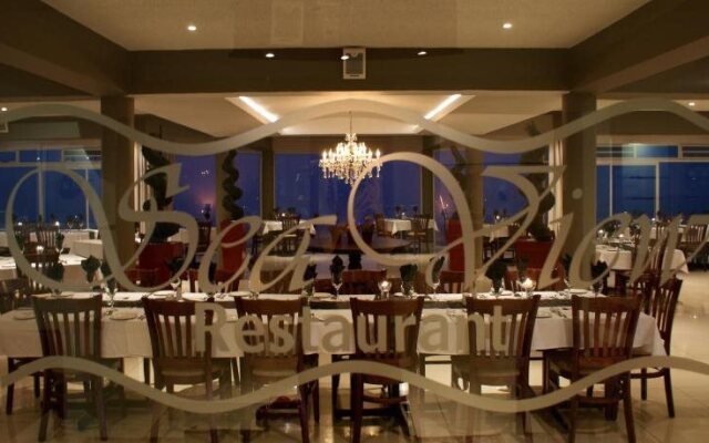 Seaside Hotel & Spa Swakopmund